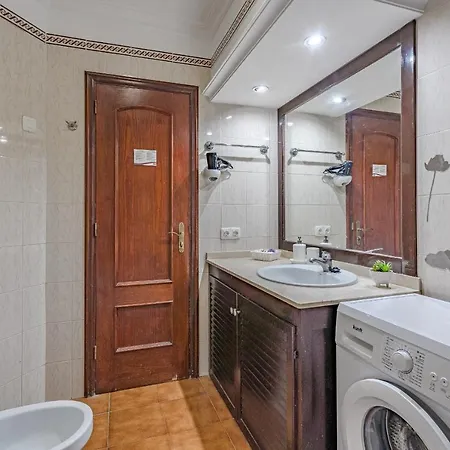 Apartament Albatros Comfort