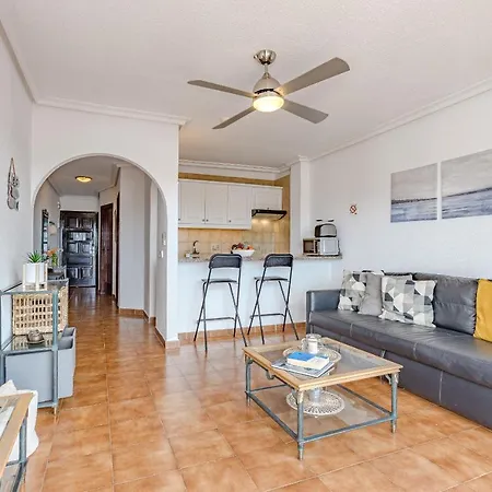 Apartament Albatros Comfort San Miguel de Abona