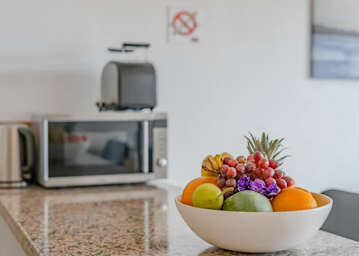 Albatros Comfort Appartement *