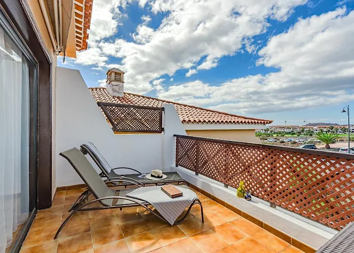 Appartement Albatros Comfort