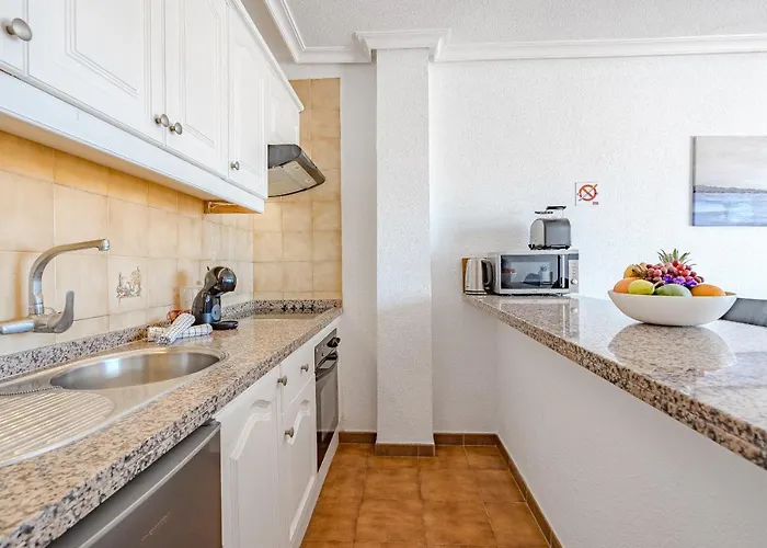 Appartement Albatros Comfort