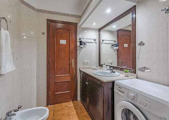 Appartement Albatros Comfort