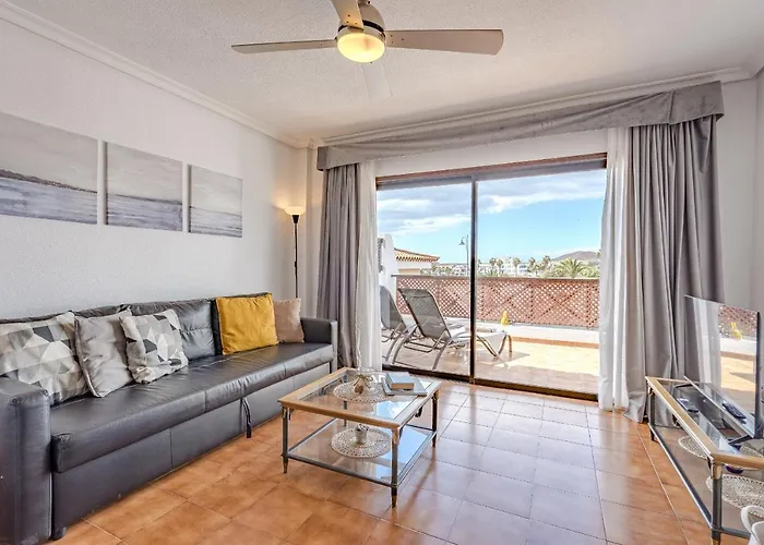 Albatros Comfort Appartement