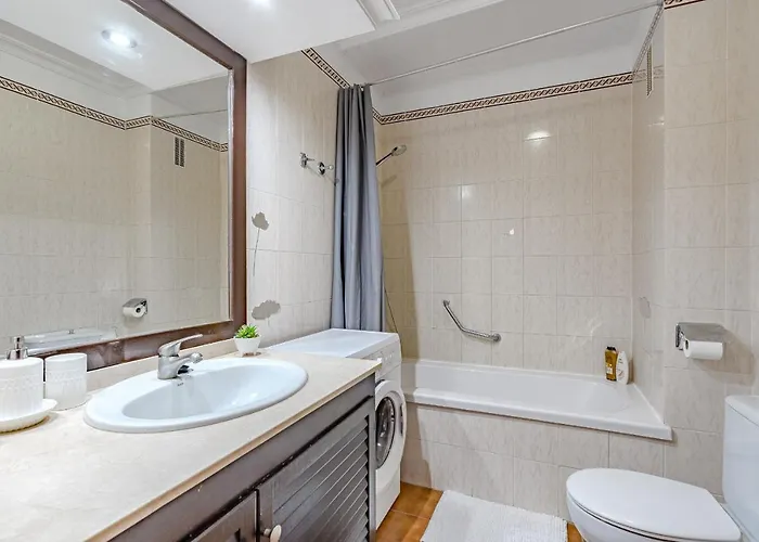 Albatros Comfort Appartement San Miguel de Abona