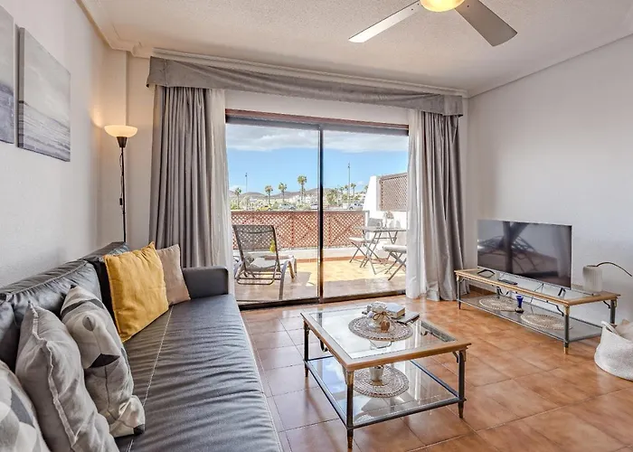Albatros Comfort Appartement