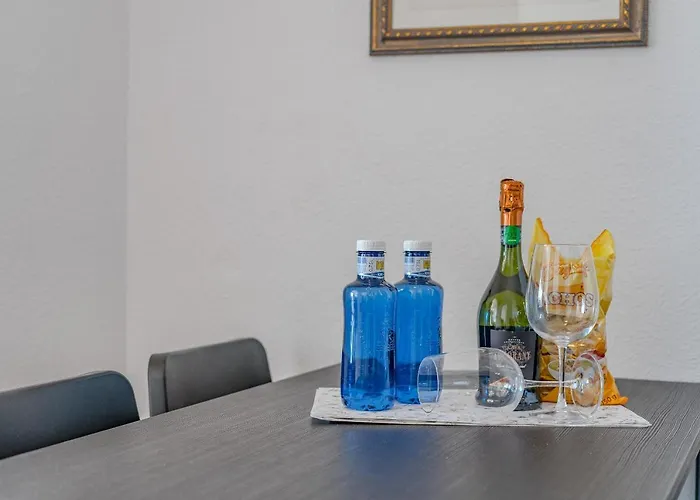 Appartement Albatros Comfort *