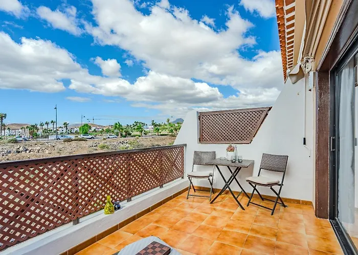 Albatros Comfort Appartement San Miguel de Abona