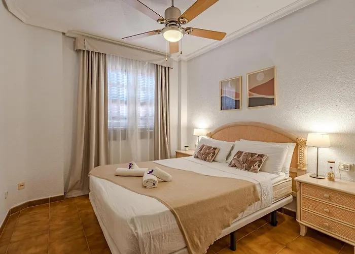 Appartement Albatros Comfort