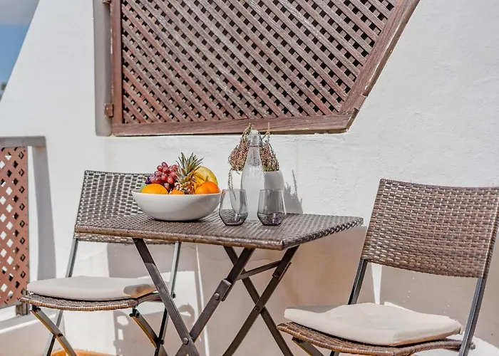Albatros Comfort Appartement