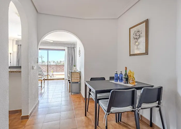 Appartement Albatros Comfort San Miguel de Abona