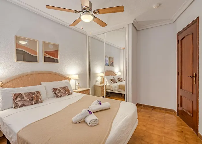 Albatros Comfort San Miguel de Abona