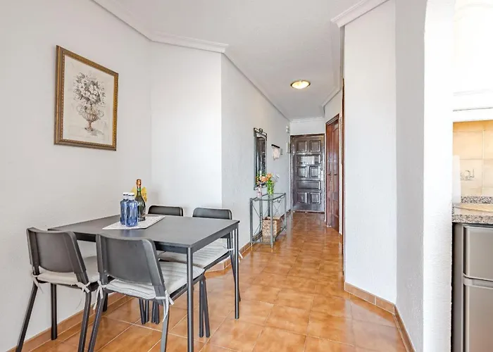 Appartement Albatros Comfort *